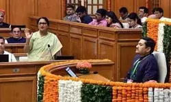 Delhi Budget 2026: सीएम रेखा गुप्ता ने पेश किया रिकॉर्ड बजट, जानिए किस सेक्टर को क्या मिला?