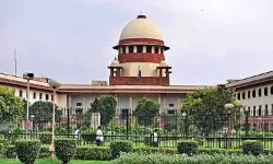 धर्म परिवर्तन पर SC दर्जा खत्म, सुप्रीम कोर्ट का बड़ा फैसला