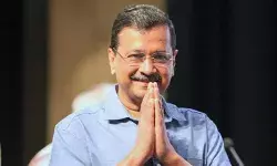 30% वोट कटने का दावा, अरविंद केजरीवाल बोले- गड़बड़ी से हारी नई दिल्ली सीट