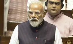 Iran War :  सरकार सभी स्रोतों से गैस और कच्चा तेल जुटाने की कोशिश में- पीएम मोदी