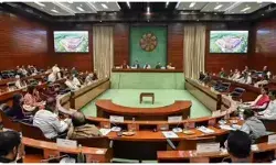 पश्चिम एशिया में बढ़ते तनाव के बीच केंद्र ने बुलाई सर्वदलीय बैठक, जंग के असर पर होगी बात