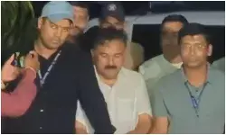 नासिक के ‘गॉडमैन’ की काली दुनिया: SIT को मिले 100 अश्लील वीडियो और डेढ़ हजार करोड़ की दौलत