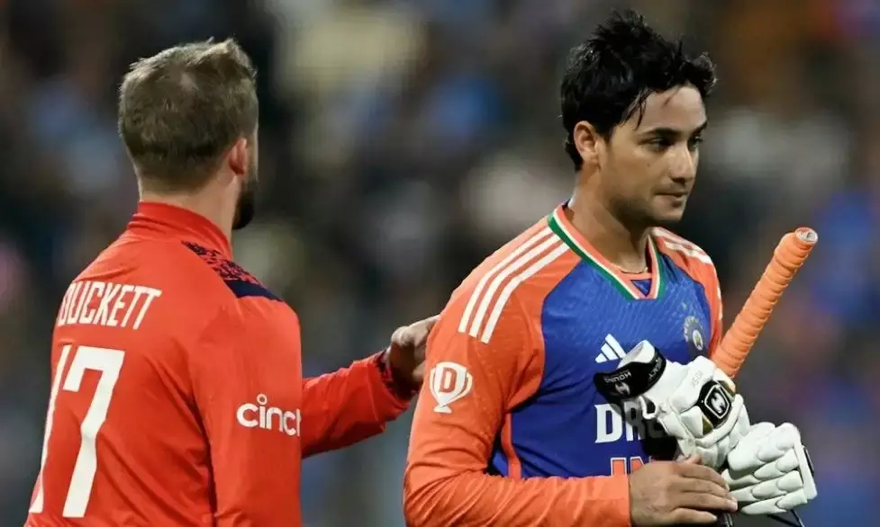 IPL से बैन होगा तूफानी खिलाड़ी, तोड़ दिया BCCI का कड़ा नियम, मुश्किल में फंसी टीम