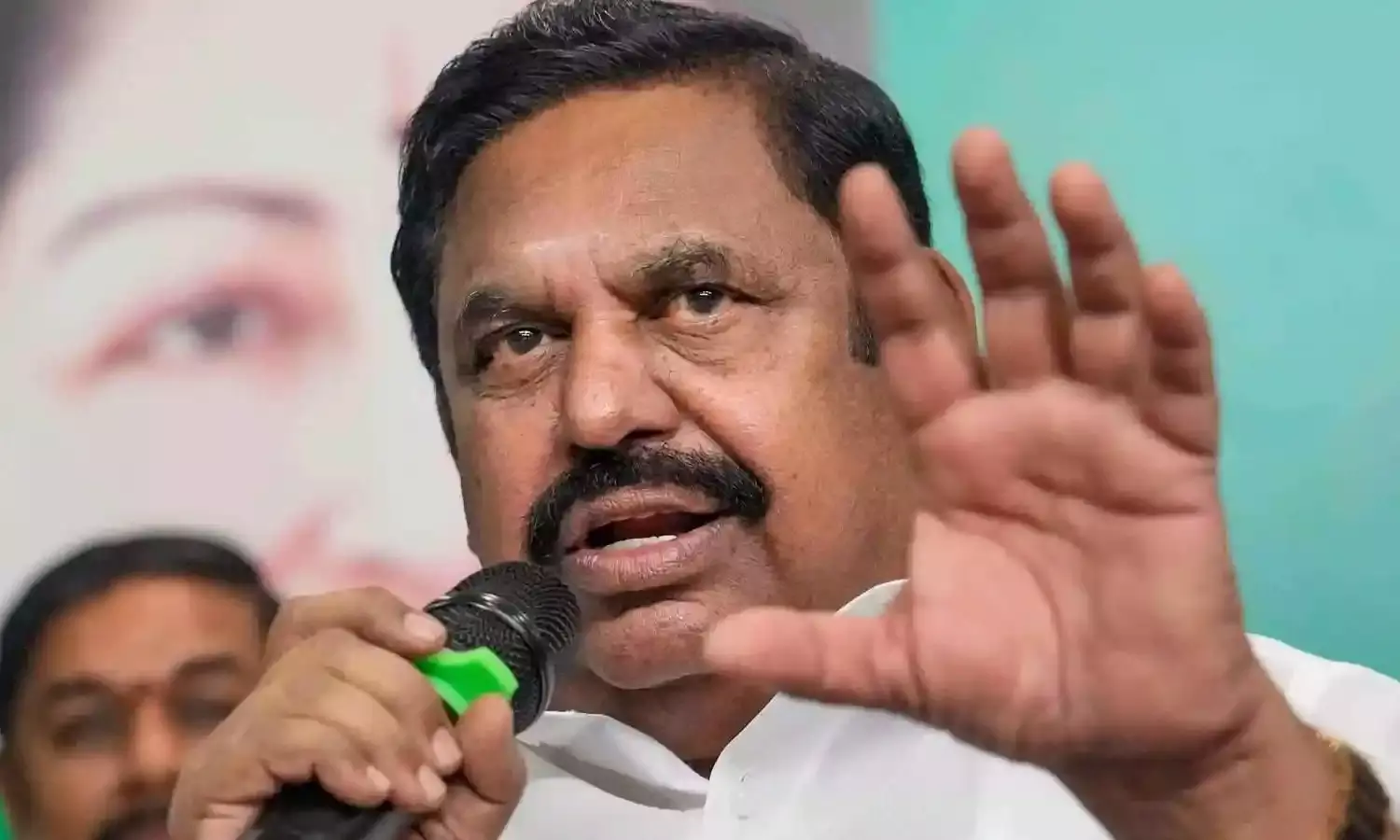 तमिलनाडु चुनाव: AIADMK ने 23 उम्मीदवारों की पहली सूची जारी की