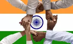 धर्म परिवर्तन पर सख्ती बनाम विवाह की आज़ादी, तीन राज्यों की टकराती सोच