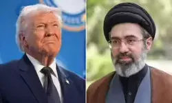 मिडिल ईस्ट संकट में कूटनीतिक दांव,डोनाल्ड ट्रंप का 15 सूत्रीय ईरान प्लान