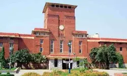 दिल्ली यूनिवर्सिटी में ‘परमिशन राज’ पर बवाल, विरोध, आज़ादी और नियंत्रण की टकराहट