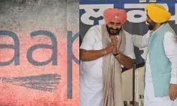 पंजाब: 48 घंटे में दो MLA गिरफ्तार, हरमीत सिंह पर रेप के आरोप