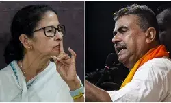 ममता बनर्जी की सीट भवानीपुर के रिटर्निंग ऑफिसर को हटाना चाहती है टीएमसी, चुनाव आयोग से मांग