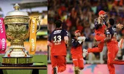 RCB की डील ने बदली IPL टीमों की किस्मत, RPSG के शेयरों में आया 20% का उछाल