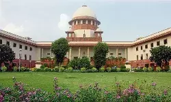 गुरुग्राम में बच्ची से दरिंदगी के केस में SC सख्त, महिला IPS अफसरों की SIT गठित,पुलिस और CWC को नोटिस