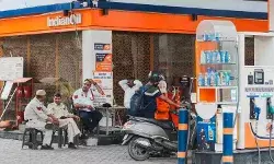 भारत में तेल और गैस ईंधन की कोई कमी नहीं, सरकारी तेल कंपनियों का बयान