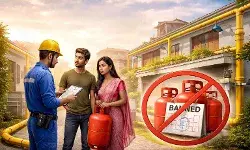 घर के पास PNG पाइपलाइन? कनेक्शन लेना होगा ज़रूरी, नहीं तो 3 महीने में बंद होगी LPG सप्लाई