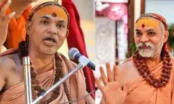 चार्जशीट दाखिल होने तक नहीं होगी स्वामी अविमुक्तेश्वरानंद की गिरफ्तारी