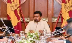 श्रीलंका: प्रांतीय चुनाव कराने में हिचक रही JVP सरकार, चिंता में तमिल