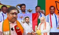 पुडुचेरी में डबल इंजन सरकार: राजनीतिक मिथक या वास्तविक विकास?