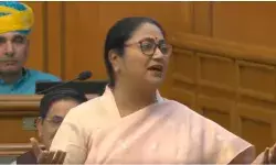 AAP मंत्रियों ने रेनोवेशन पर फूंके करोड़ों रुपये, सीएम रेॆखा गुप्ता ने विधानसभा में रखा ब्योरा, बताया लूट