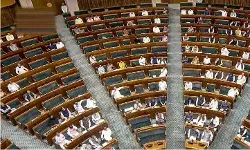 महिला आरक्षण को तेजी से लागू करने पर विराम, सरकार की नजर विशेष या मानसून सत्र पर