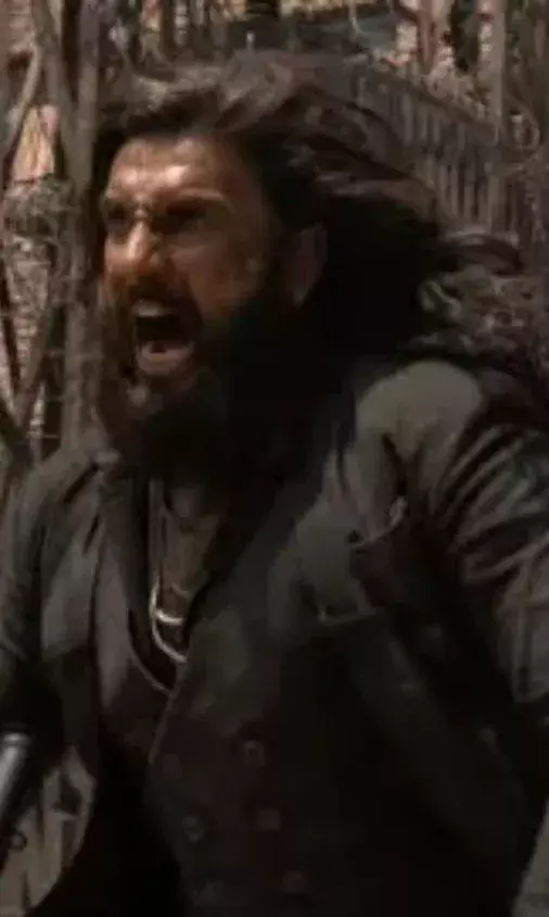 विवादों के बीच दक्षिण में धुरंधर 2 का दबदबा, तमिलनाडु-केरल में शानदार पकड़