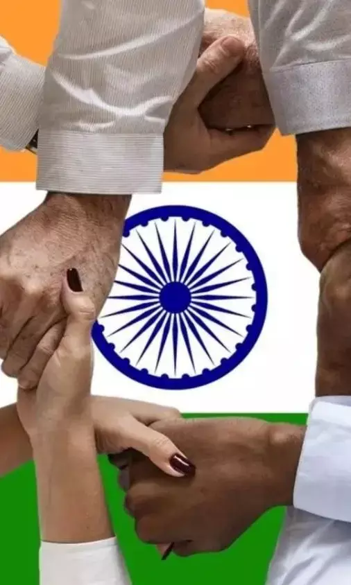 धर्म परिवर्तन पर सख्ती बनाम विवाह की आज़ादी, तीन राज्यों की टकराती सोच