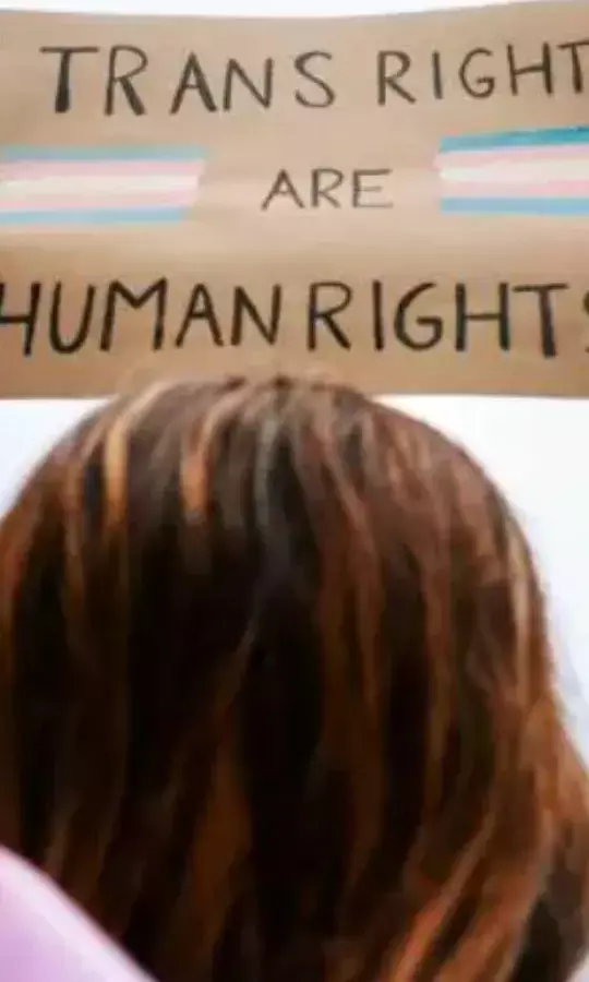 अस्तित्व का संकट: कानून संशोधन से फिर चिंता में ट्रांसजेंडर समुदाय