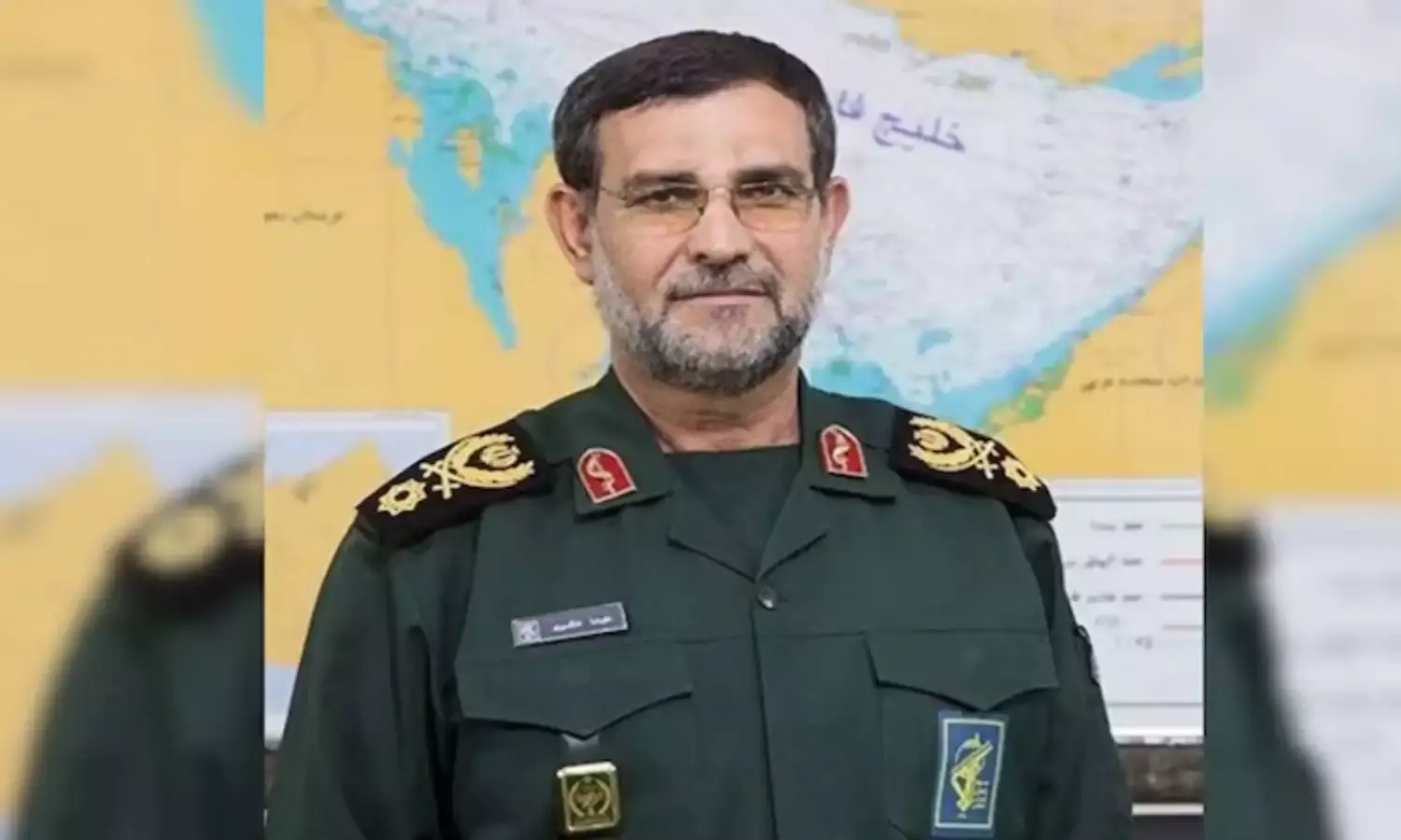 इजरायली दावा: ईरान के नौसेना प्रमुख तंगसिरी की मौत, क्या अब खुलेगा हॉर्मुज?