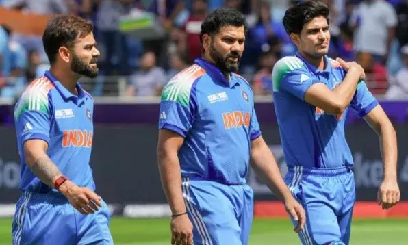 IPL 2026 से ठीक पहले BCCI ने किया 6 घरेलू सीरीज का ऐलान, ये रहा पूरा Schedule