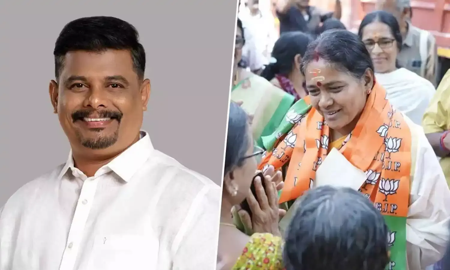 केरल चुनाव: कांग्रेस का BJP-CPM पर साठगांठ का आरोप, लेफ्ट का तीखा पलटवार