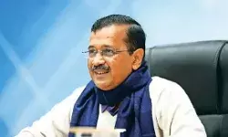 केजरीवाल का बड़ा ऐलान: गुजरात में AAP की सरकार बनवाओ, सभी महिलाएं 1000 ₹ महीना पाओ