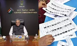 बंगाल चुनाव से पहले बड़ा बवाल, एक ही बूथ से काटे 340 मुस्लिम वोटरों के नाम, BLO का नाम भी गायब