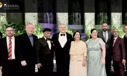 भारत में पूरे हो रहे हैं द ऑल-इंडिया एंग्लो-इंडियन एसोसिएशन के 150 साल