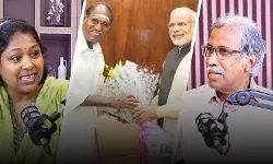 फ़्रांसीसी विरासत से भगवा बदलाव तक: क्या पुडुचेरी बदल रहा है?