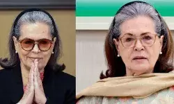 सोनिया गांधी पर इलाज का अच्छा असर, राहुल ने केरल की नर्सों को सराहा