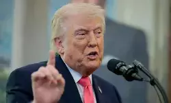 ट्रंप की ईरान को चेतावनी: बातचीत करो वरना वापसी का कोई मौका नहीं मिलेगा