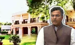 प्रवेश वर्मा ने फिर छेड़ा शीश महल का राग,  किसे बताया दिल्ली का रहमान डकैत ?