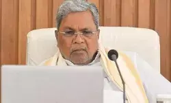 MUDA केस: CM सिद्धारमैया की बढ़ी मुश्किलें, हाई कोर्ट ने जारी किया नोटिस