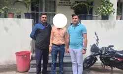 दिल्ली: ग्राहक बनकर महंगी तार उड़ाने वाला शातिर गिरफ्तार, 3 केस सुलझे
