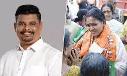 केरल चुनाव: कांग्रेस का BJP-CPM पर साठगांठ का आरोप, लेफ्ट का तीखा पलटवार