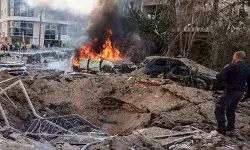 अबू धाबी में बैलिस्टिक मिसाइल का मलबा गिरने से भारतीय की मौत, हड़कंप