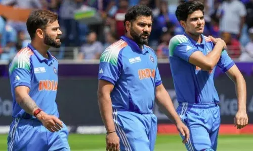 IPL 2026 से ठीक पहले BCCI ने किया 6 घरेलू सीरीज का ऐलान, ये रहा पूरा Schedule