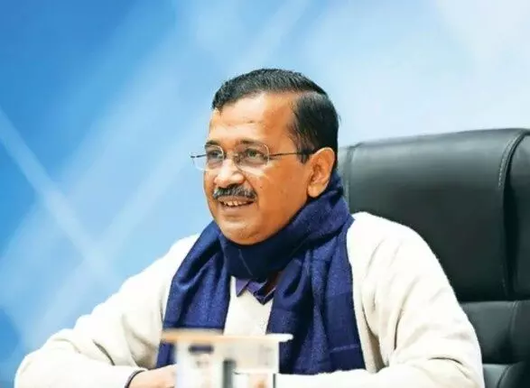 केजरीवाल का बड़ा ऐलान: गुजरात में AAP की सरकार बनवाओ, सभी महिलाएं 1000 ₹ महीना पाओ केजरीवाल का बड़ा ऐलान: गुजरात में AAP की सरकार बनवाओ, सभी महिलाएं 1000 ₹ महीना पाओ