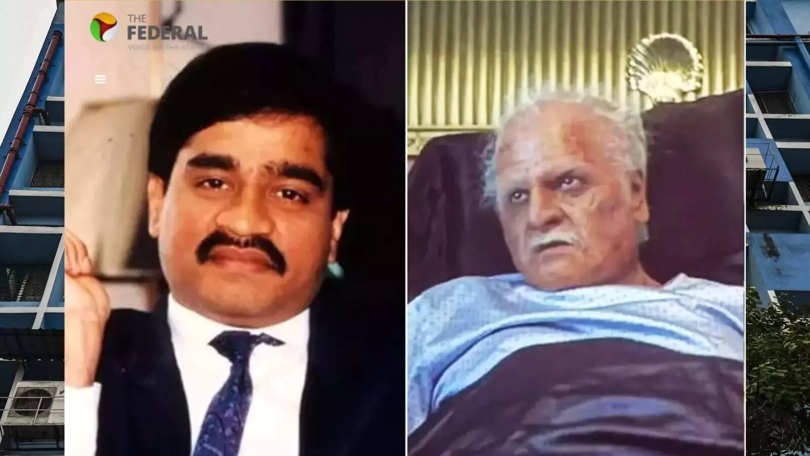 धुरंधर: द रिवेंज के बड़े साहब भारत के ‘सबसे वांछित’ डॉन दाऊद का पतन धुरंधर: द रिवेंज के बड़े साहब भारत के ‘सबसे वांछित’ डॉन दाऊद का पतन