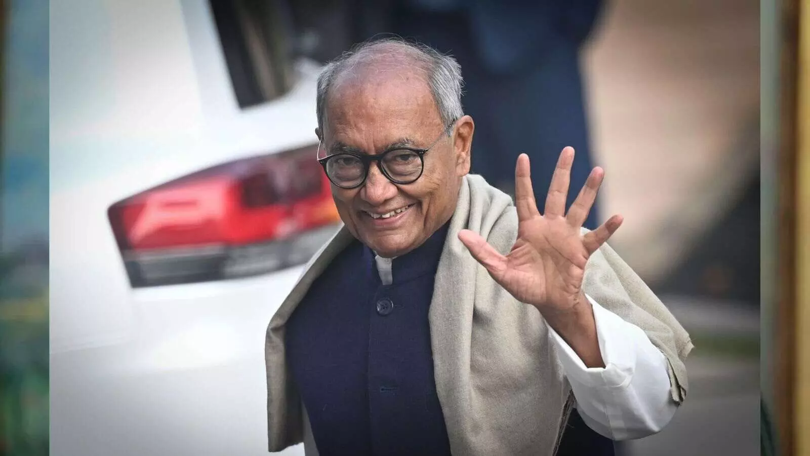 अयोध्या धाम पहुंचे दिग्विजय बोले राम मंदिर विरोधी नहीं है कांग्रेस अयोध्या धाम पहुंचे दिग्विजय बोले राम मंदिर विरोधी नहीं है कांग्रेस