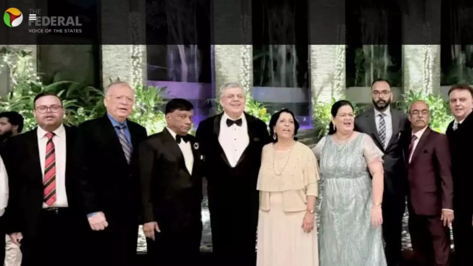 भारत में पूरे हो रहे हैं द ऑल-इंडिया एंग्लो-इंडियन एसोसिएशन के 150 साल भारत में पूरे हो रहे हैं द ऑल-इंडिया एंग्लो-इंडियन एसोसिएशन के 150 साल