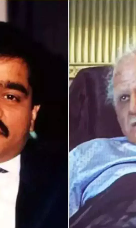 धुरंधर: द रिवेंज के बड़े साहब भारत के ‘सबसे वांछित’ डॉन दाऊद का पतन