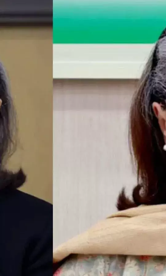 सोनिया गांधी पर इलाज का अच्छा असर, राहुल ने केरल की नर्सों को सराहा