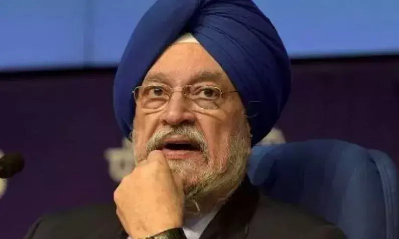देश में फिर लगेगा लॉकडाउन? अफवाहों पर पेट्रोलियम मंत्री हरदीप सिंह पुरी का बड़ा बयान
