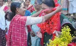 Kerala Assembly Elections में ईसाई वोटों के लिए UDF, LDF और BJP के बीच कांटे की टक्कर