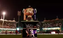 IPL 2026 के पूरे शेड्यूल का हुआ ऐलान, 31 मई को बेंगलुरु में होगा फाइनल मुकाबला