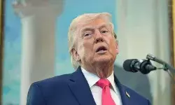 पश्चिम एशिया तनाव के बीच ट्रंप का बड़ा कदम, ईरान पर हमले 6 अप्रैल तक टाले